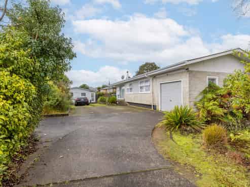 47 Pohutukawa Drive, Tokoroa