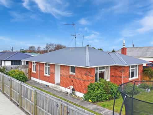 71 Mcmurdo Street, Tinwald