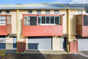 22/255 Browns Road, Manurewa