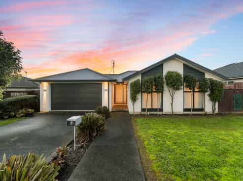 5 Dornal Place, Pokeno