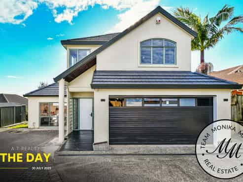 3 Ribbonwood Crescent, Goodwood Heights