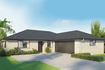 47A Davies Road New Plymouth, Hurdon