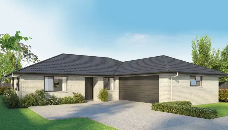 47A Davies Road New Plymouth, Hurdon