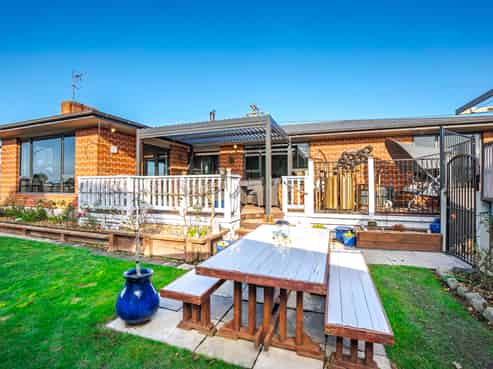 317 Wai-iti Road, Glenwood