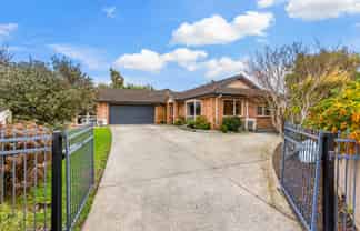 8 Quattro Avenue, Flat Bush