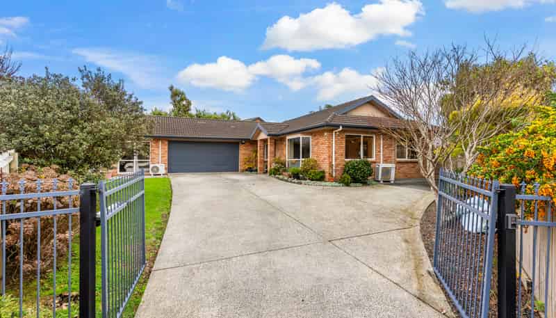 8 Quattro Avenue, Flat Bush