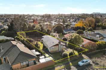 38 Forth Crescent, Glenview