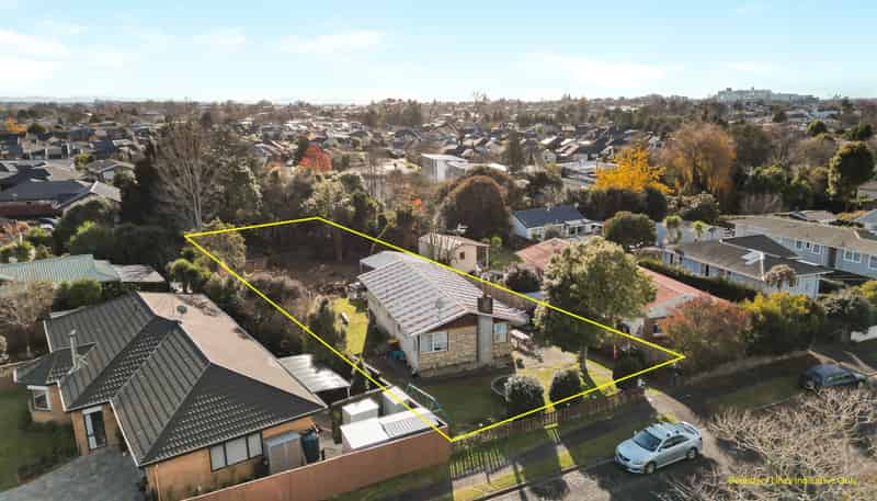 38 Forth Crescent, Glenview