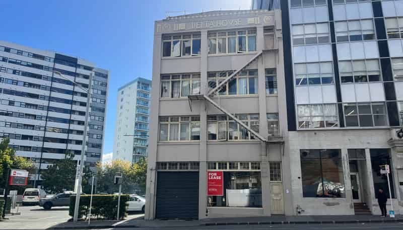 10 Anzac Avenue, Auckland Central