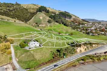Lot 11 Atawhai Downs, Wakapuaka