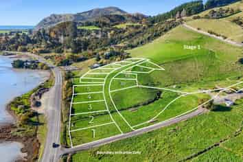 Lot 38 Atawhai Downs, Wakapuaka