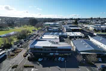 Prime CBD Retail - FOR LEASE
