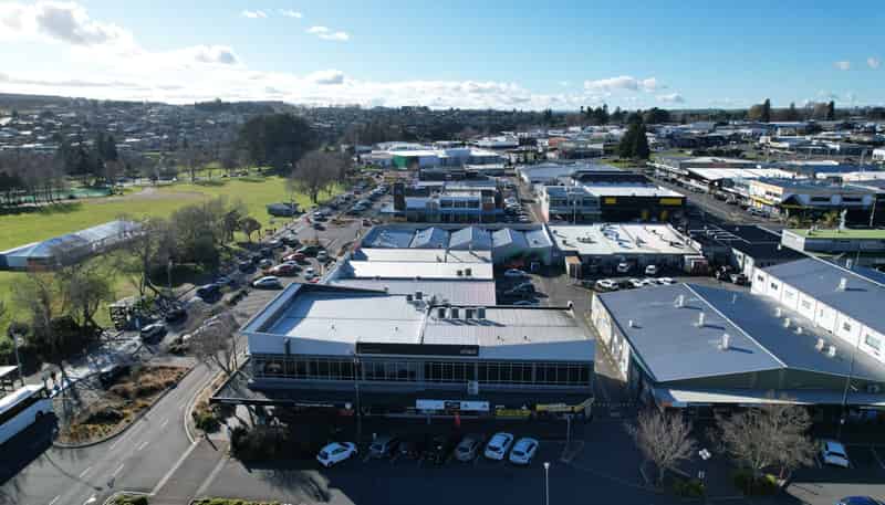 8 Horomatangi Street, Taupo