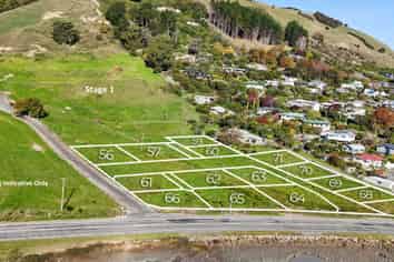 Lot 64 Atawhai Downs, Wakapuaka