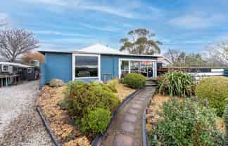 1391 Coast Road, Karitane