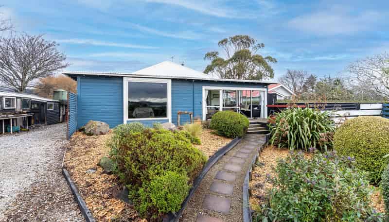 1391 Coast Road, Karitane