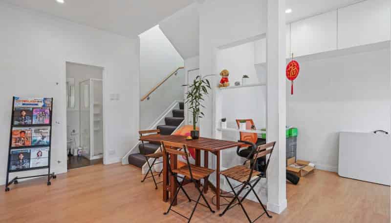 B/87 College Hill, Freemans Bay