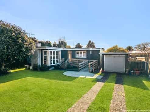 36 Baird Road, Tokoroa