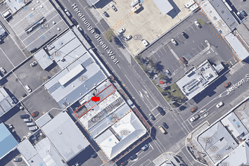 Freehold Commercial for $200K!
