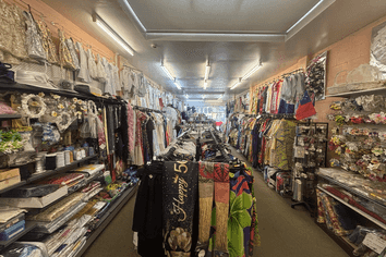 Freehold Commercial for $200K!
