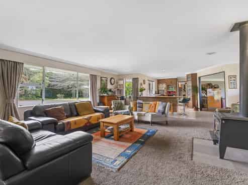 52 Caroline Drive, Kaimanawa Forest Park