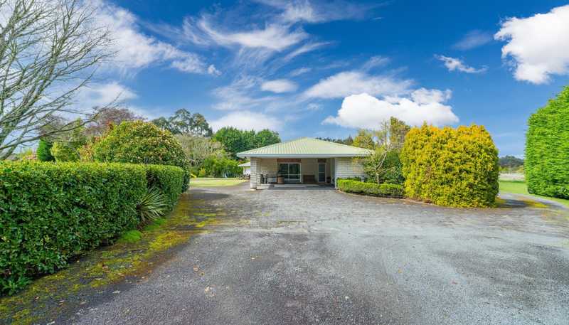 52 Caroline Drive, Maunganamu