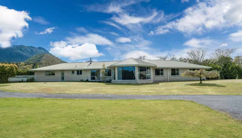 52 Caroline Drive, Kaimanawa Forest Park