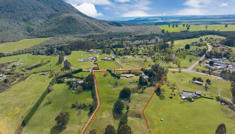 52 Caroline Drive, Maunganamu