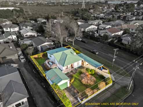 18 Graham Road, Conifer Grove