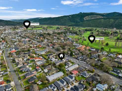 354 Fergusson Drive, Heretaunga