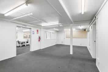 Ground Floor - Great Value