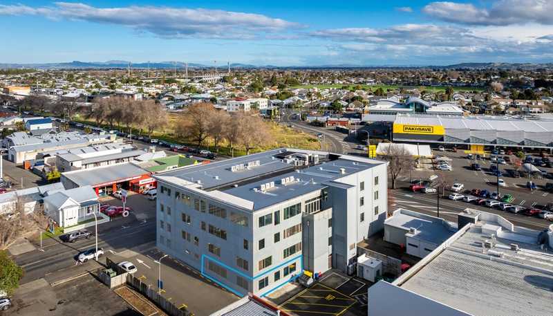 105b Raffles Street, Napier South