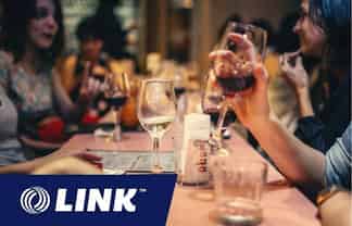 Vibrant Hospitality Opportunity