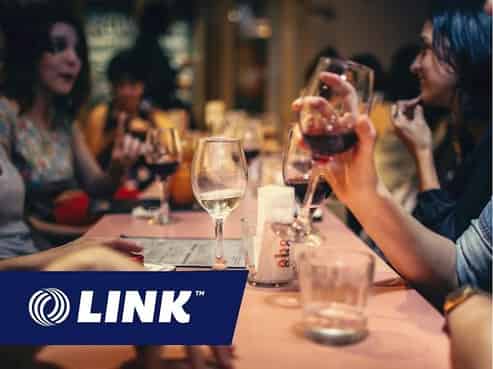 Vibrant Hospitality Opportunity