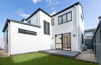 718B Massey Road, Mangere