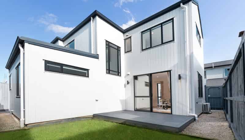 718B Massey Road, Mangere