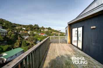 55 Jackson Street, Island Bay