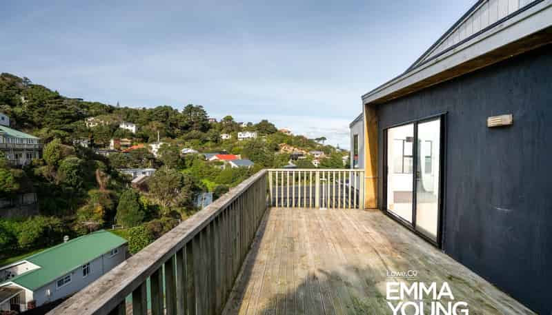55 Jackson Street, Island Bay