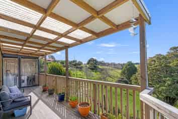 763 Owhiwa Road, Parua Bay