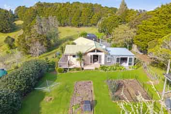 763 Owhiwa Road, Parua Bay