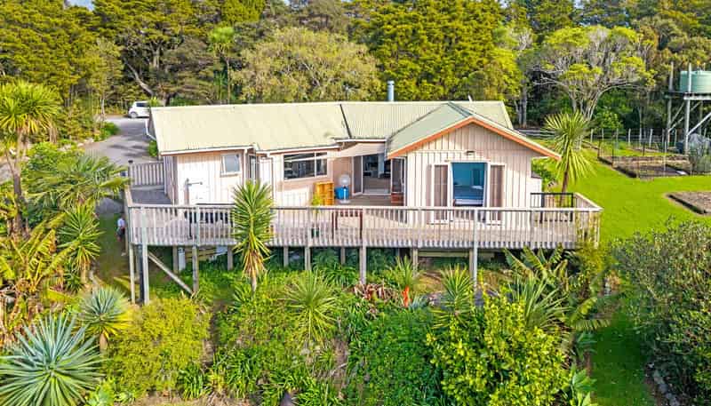 763 Owhiwa Road, Parua Bay
