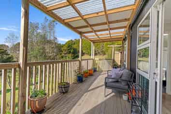 763 Owhiwa Road, Parua Bay