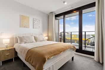 Unit 123/428 Dominion Road, Mount Eden