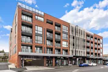 Unit 123/428 Dominion Road, Mount Eden