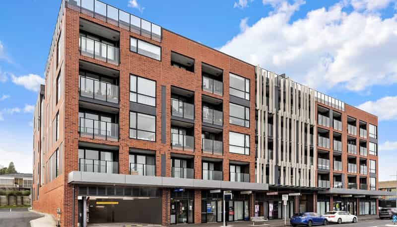 Unit 123/428 Dominion Road, Mount Eden