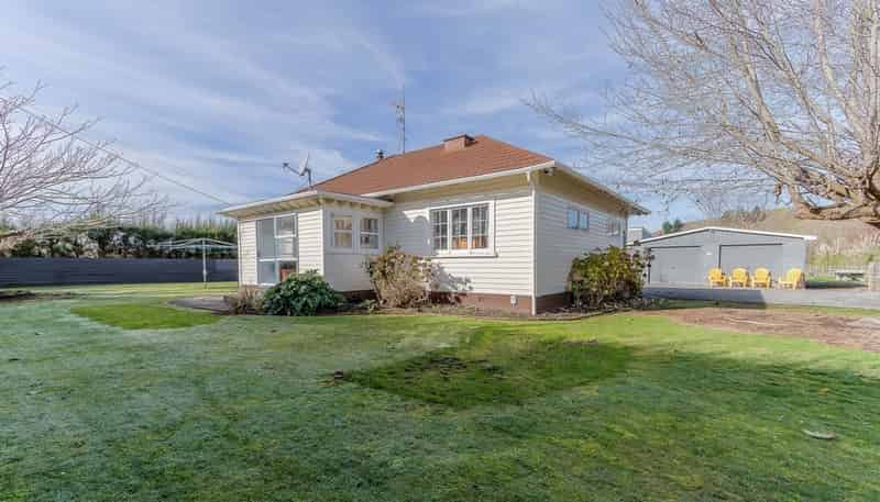 2A Riverbank Road, Whanganui East