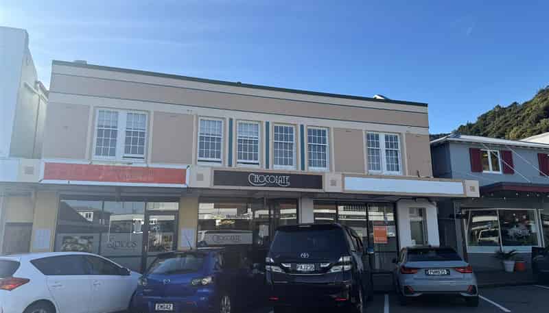 22 Rimu Street, Eastbourne