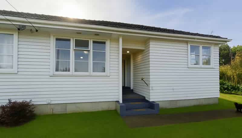 6B Howard Street, Huntly