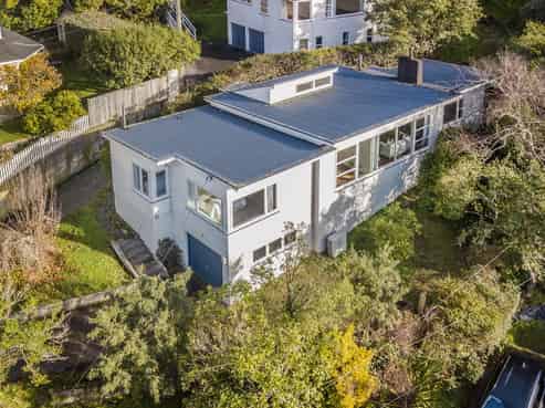 20 Upton Terrace, Thorndon