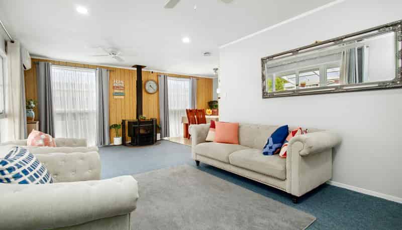 2 Orewa Grove, Wainuiomata
